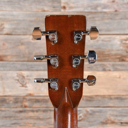Martin HD-28 Natural 1979 Acoustic Guitars / Dreadnought