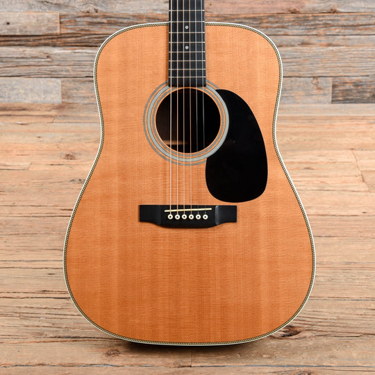 Martin HD-28 Natural 1994 Acoustic Guitars / Dreadnought
