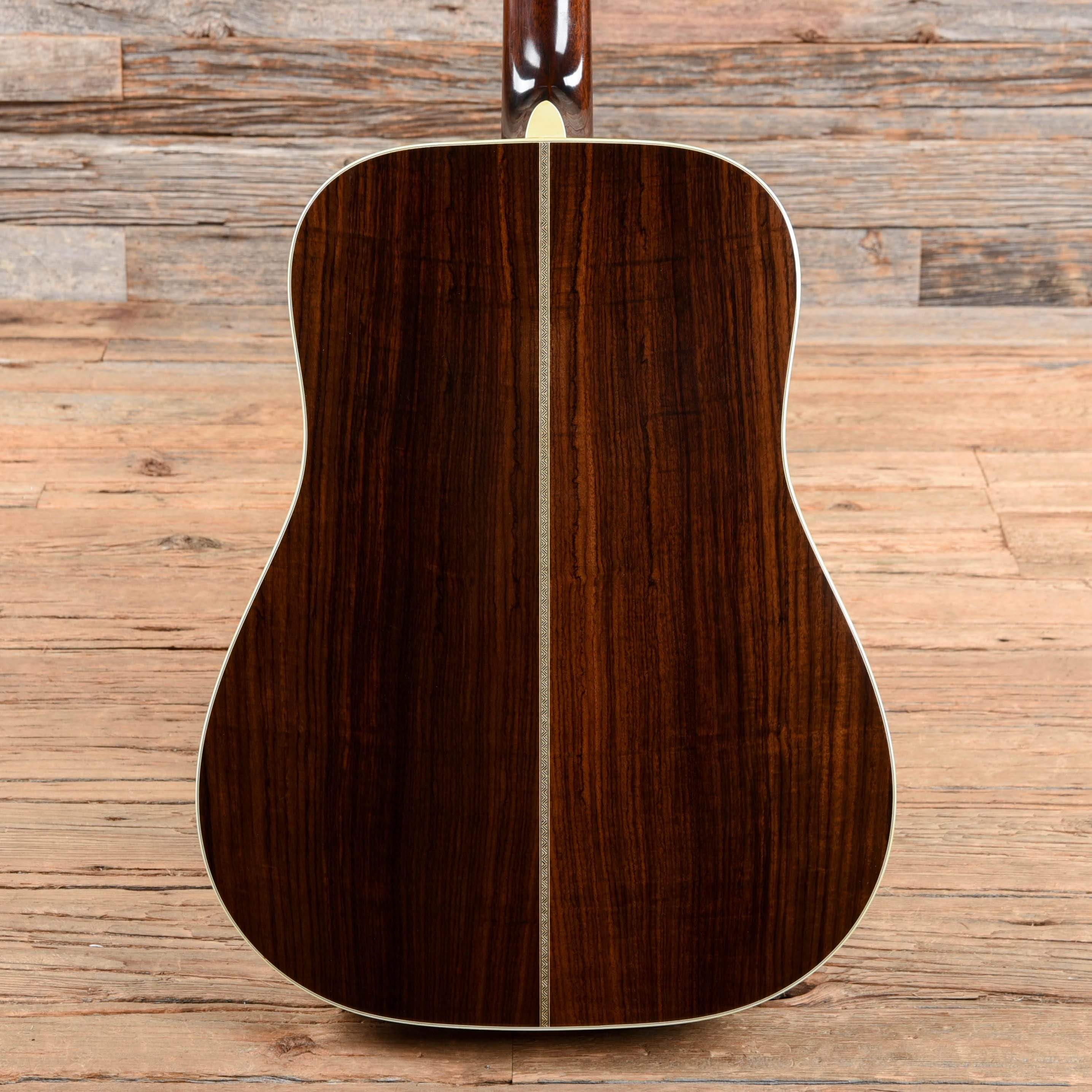 Martin HD-28 Natural 1994 Acoustic Guitars / Dreadnought