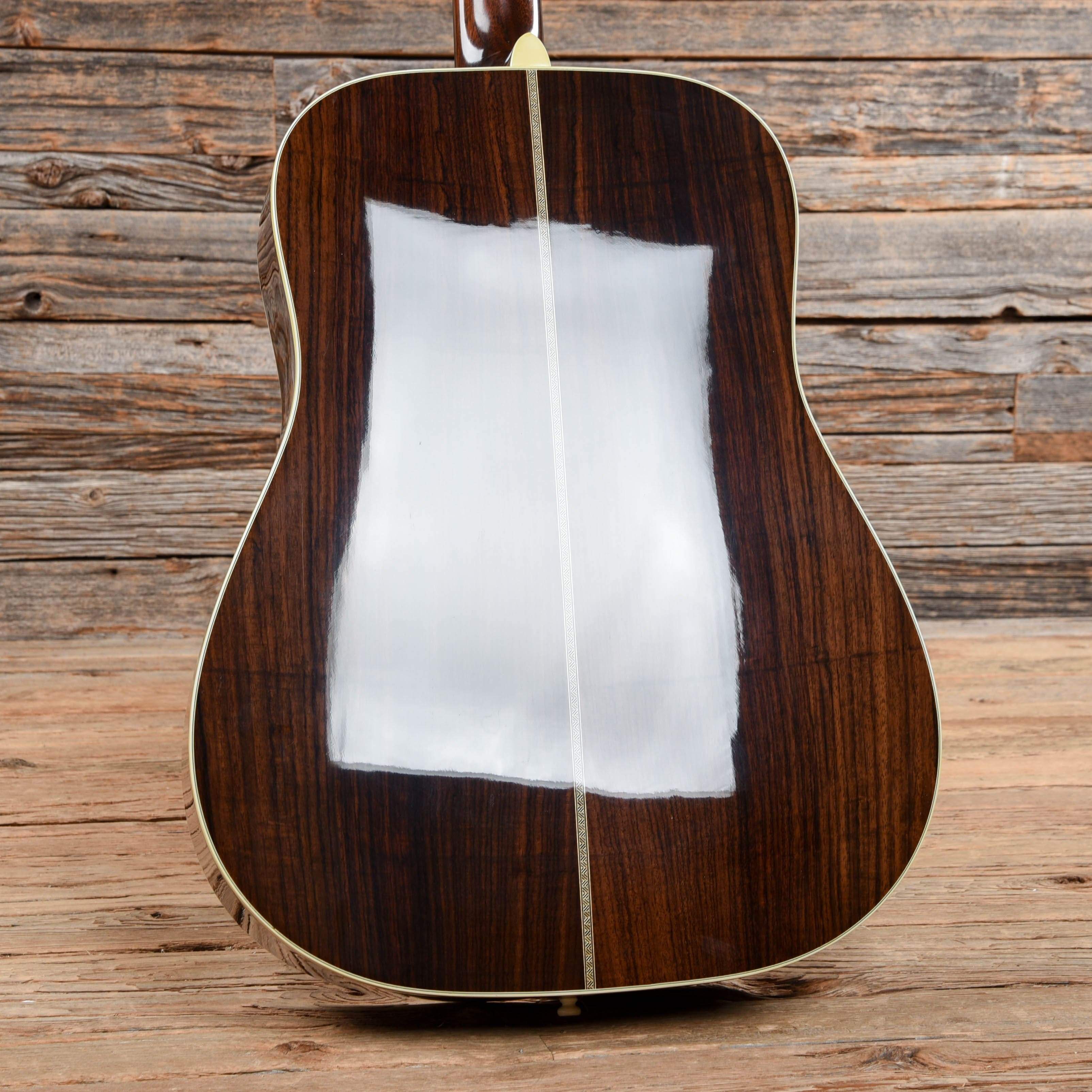 Martin HD-28 Natural 1994 Acoustic Guitars / Dreadnought