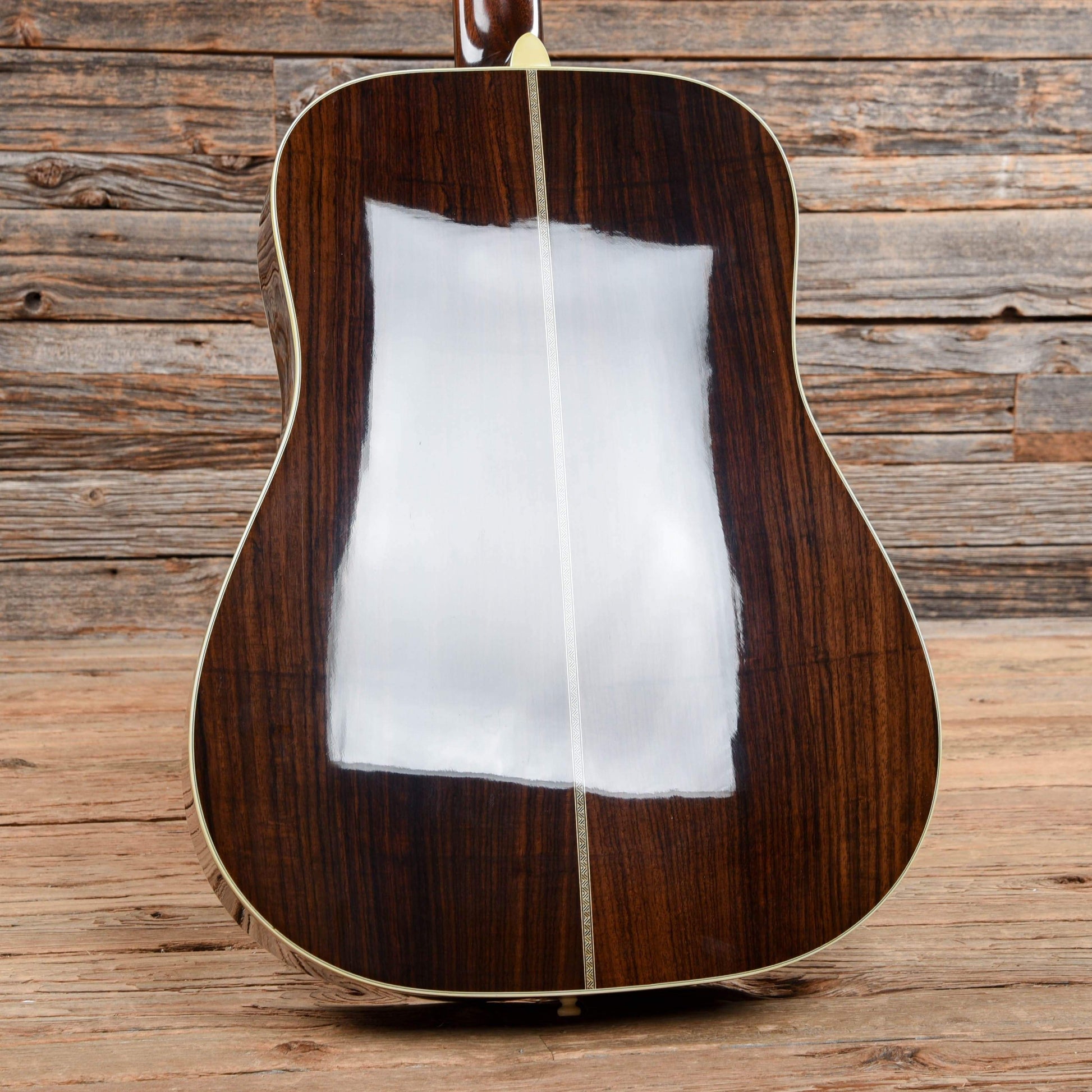 Martin HD-28 Natural 1994 Acoustic Guitars / Dreadnought
