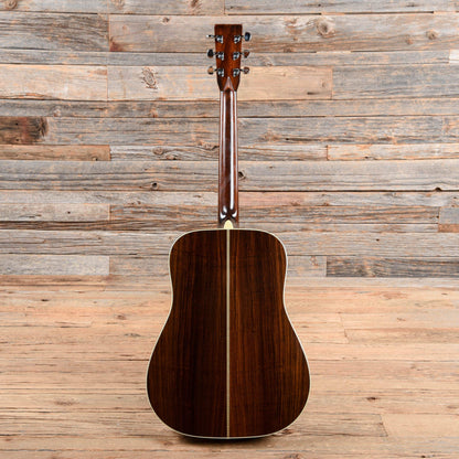 Martin HD-28 Natural 1994 Acoustic Guitars / Dreadnought