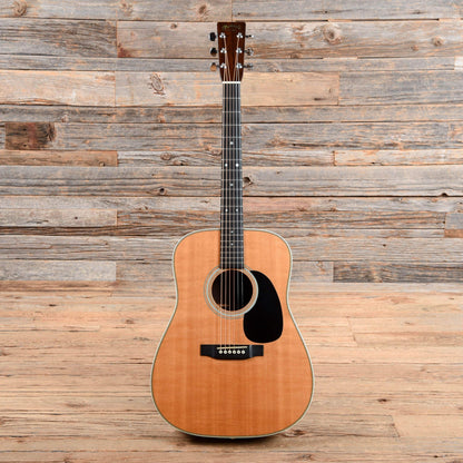 Martin HD-28 Natural 1994 Acoustic Guitars / Dreadnought