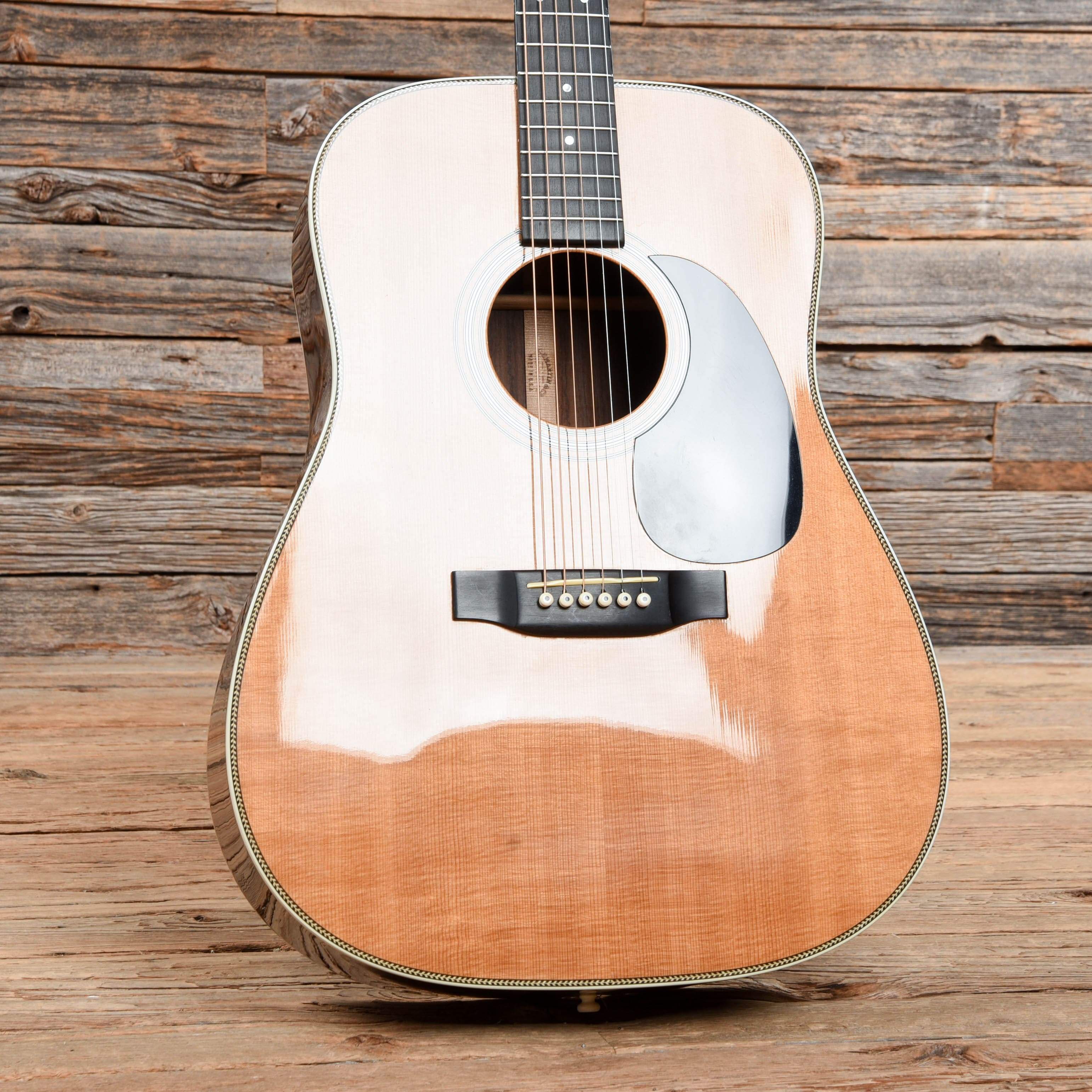 Martin HD-28 Natural 1994 Acoustic Guitars / Dreadnought