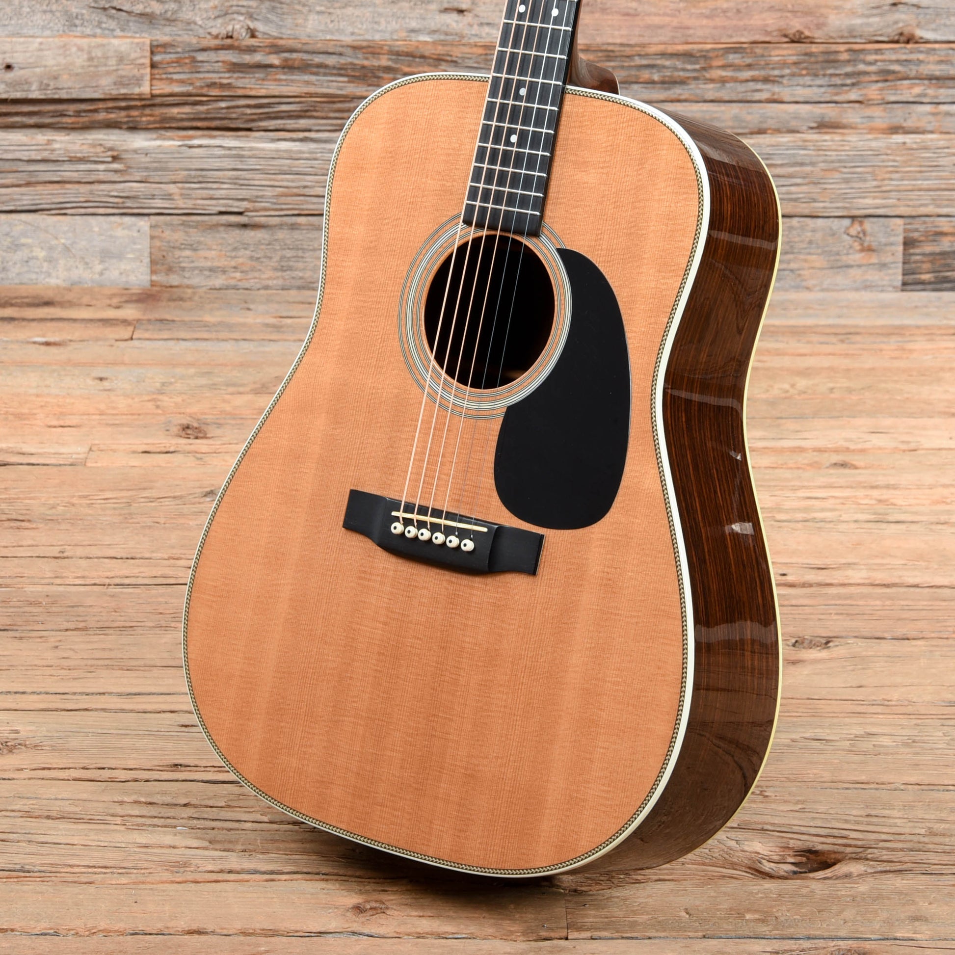 Martin HD-28 Natural 1994 Acoustic Guitars / Dreadnought