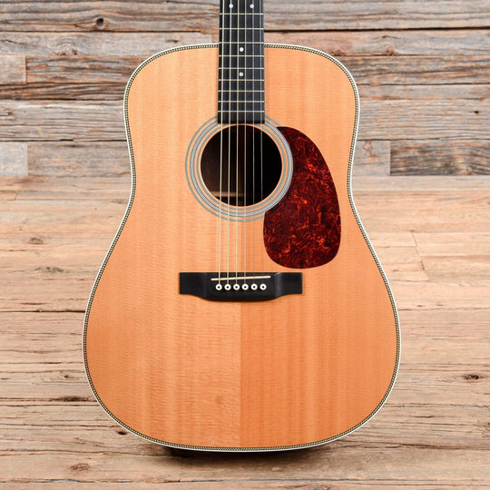 Martin HD-28 Natural 1996 Acoustic Guitars / Dreadnought