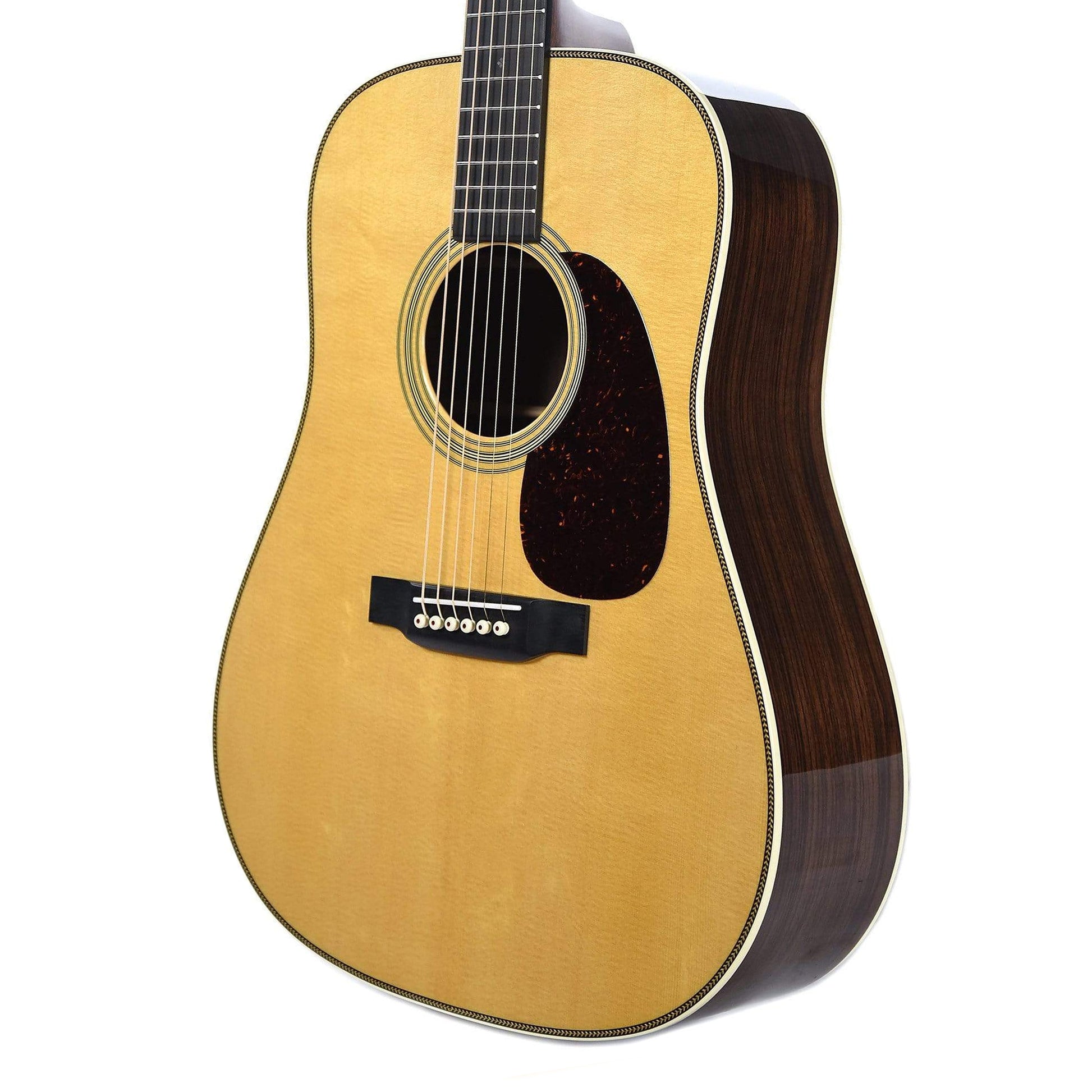 Martin HD-28 Natural Acoustic Guitars / Dreadnought