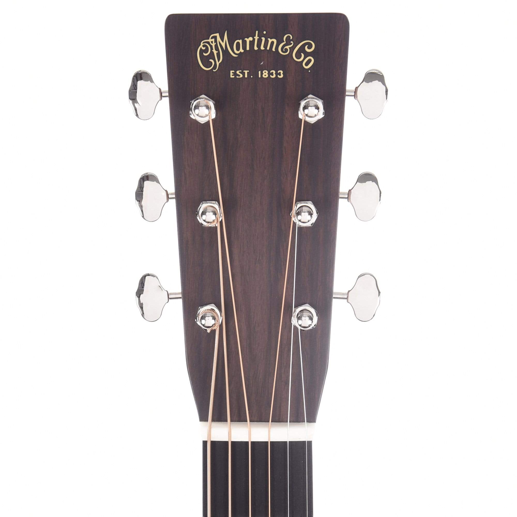 Martin HD-28 Sunburst Acoustic Guitars / Dreadnought