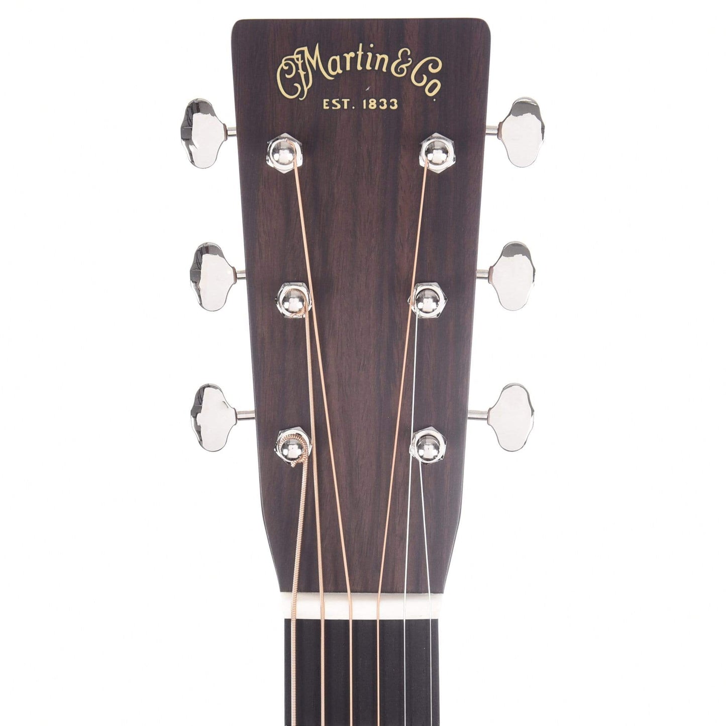 Martin HD-28 Sunburst Acoustic Guitars / Dreadnought
