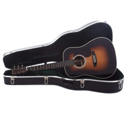 Martin HD-28 Sunburst Acoustic Guitars / Dreadnought