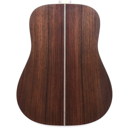 Martin HD-28 Sunburst Acoustic Guitars / Dreadnought