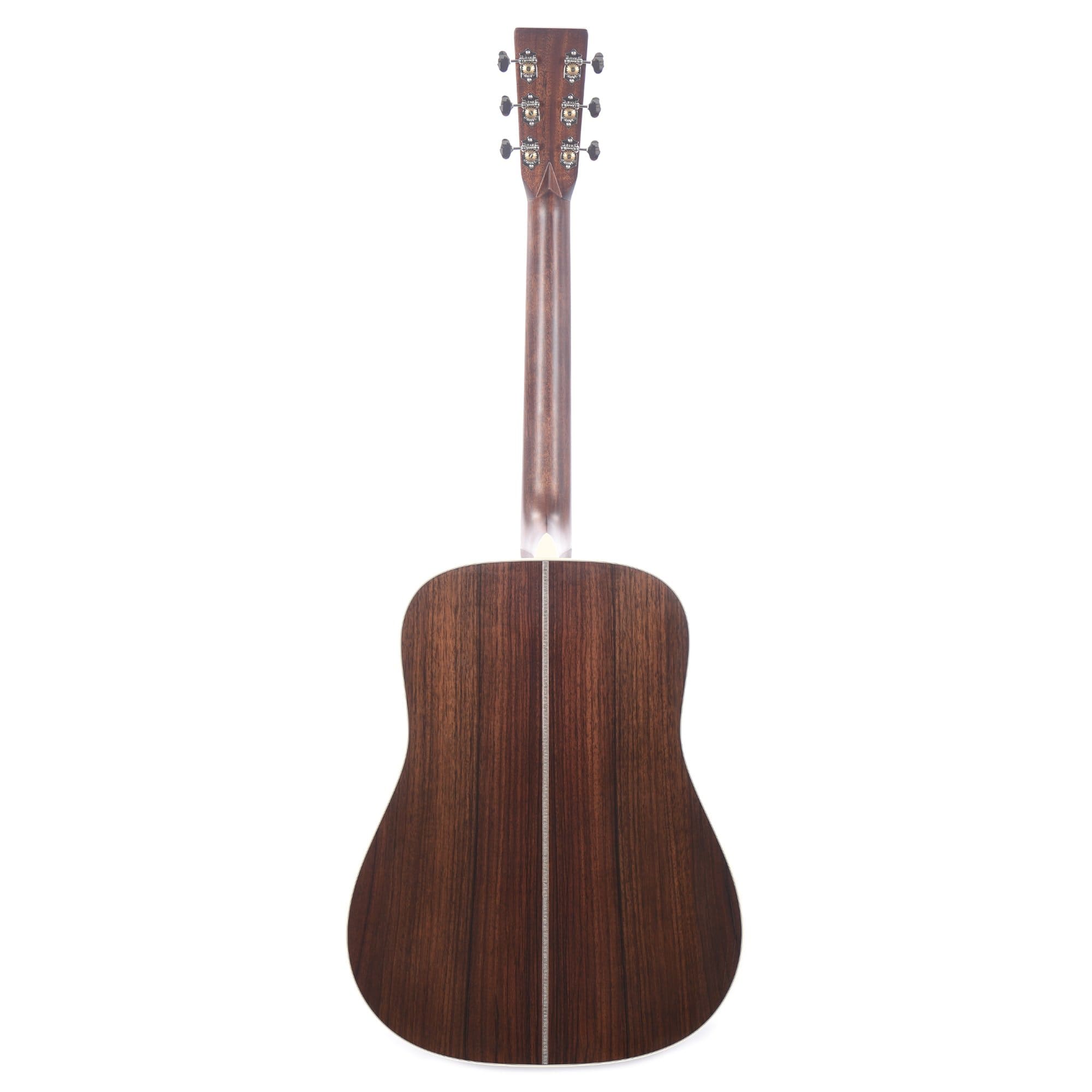 Martin HD-28 Sunburst Acoustic Guitars / Dreadnought