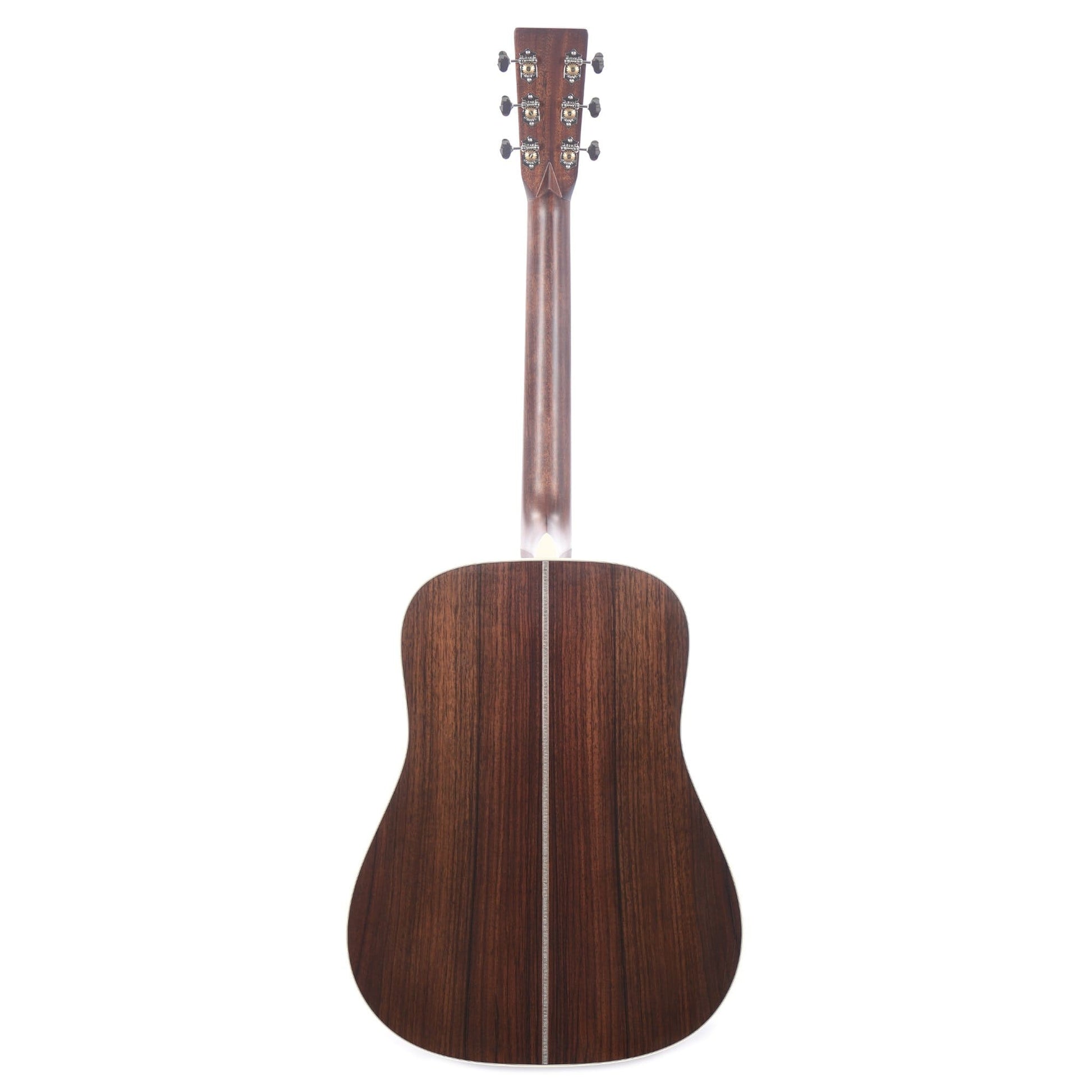 Martin HD-28 Sunburst Acoustic Guitars / Dreadnought