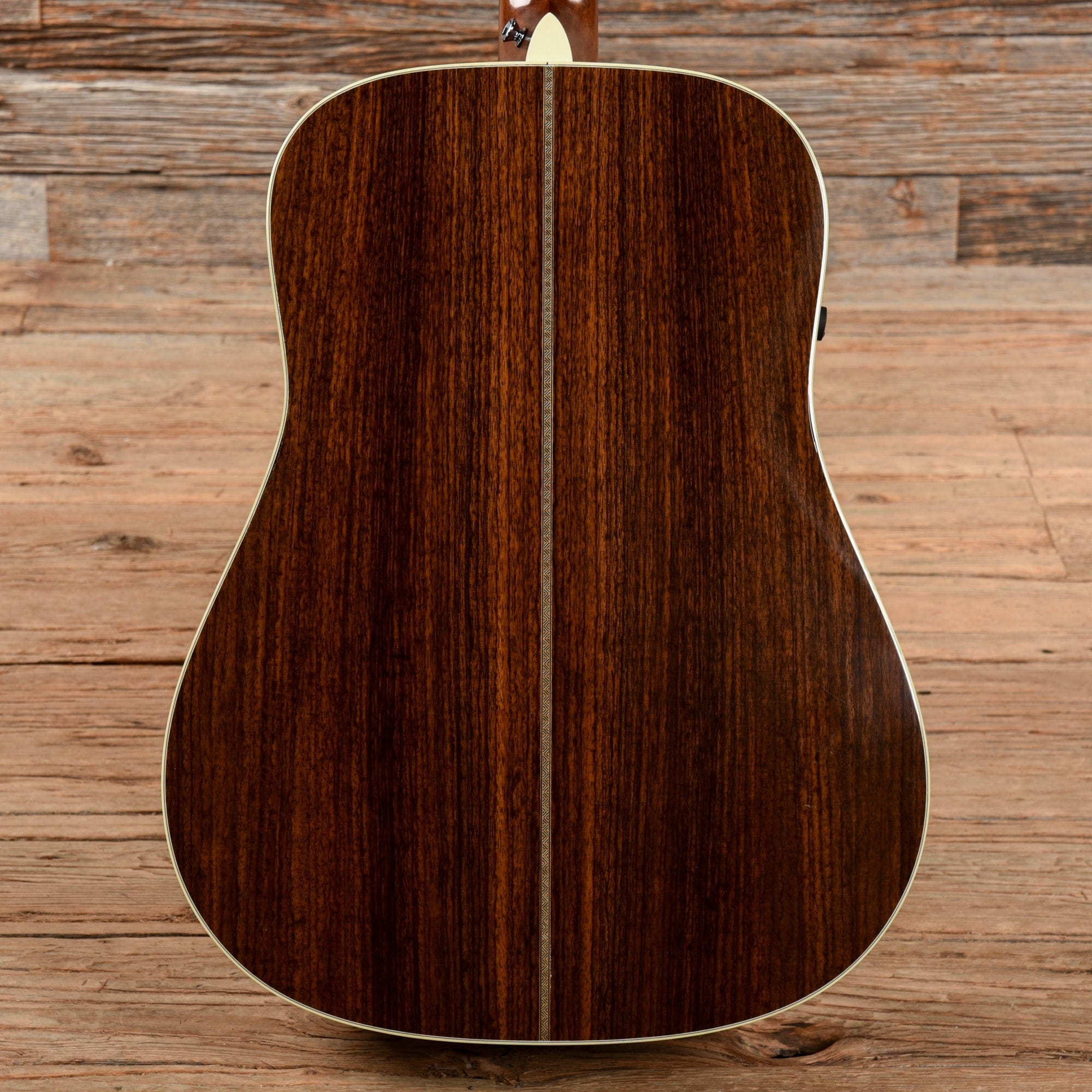 Martin HD-28E Retro Natural 2014 Acoustic Guitars / Dreadnought