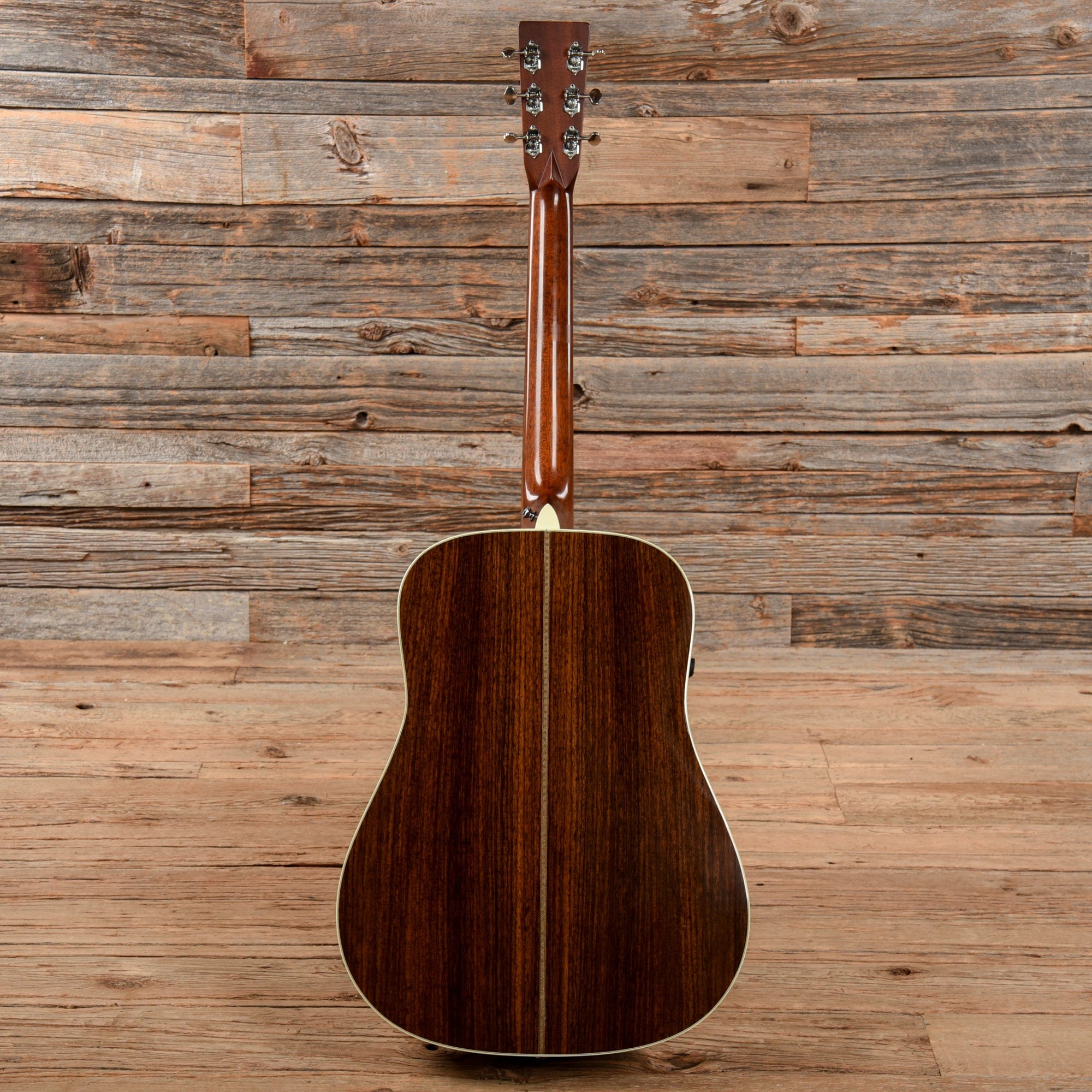 Martin HD-28E Retro Natural 2014 Acoustic Guitars / Dreadnought