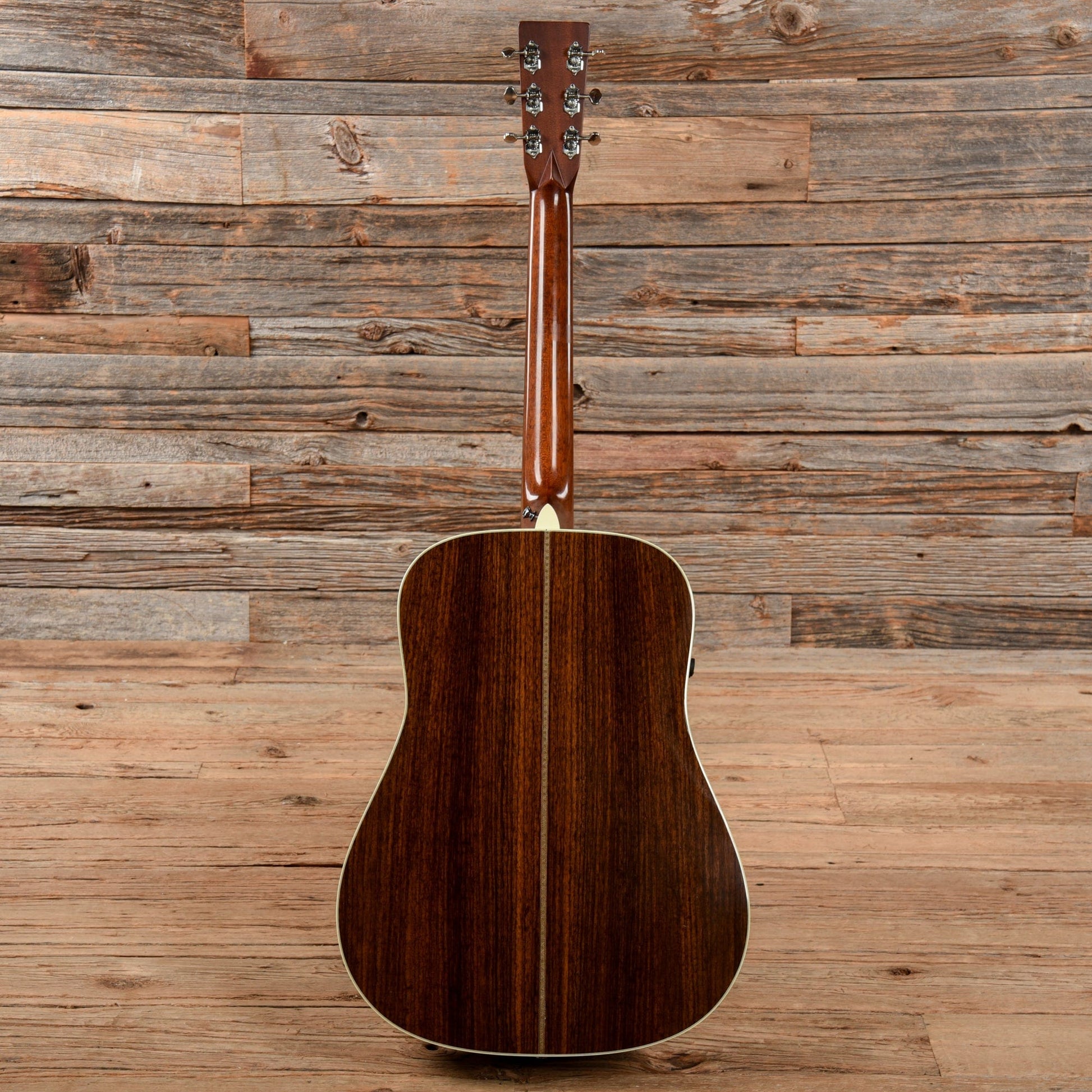 Martin HD-28E Retro Natural 2014 Acoustic Guitars / Dreadnought