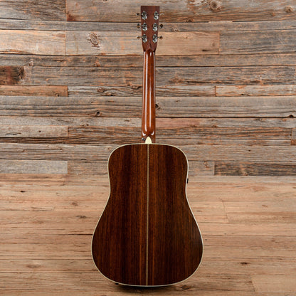 Martin HD-28E Retro Natural 2014 Acoustic Guitars / Dreadnought