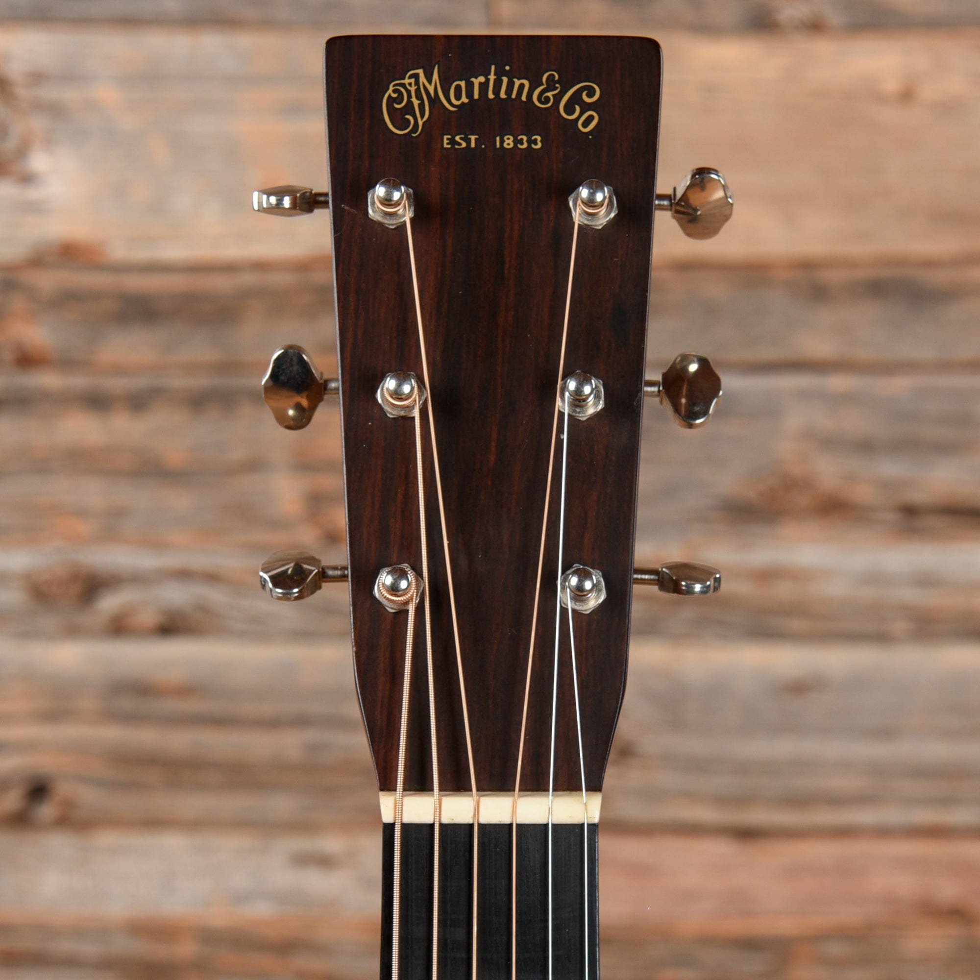 Martin HD-28E Retro Natural 2014 Acoustic Guitars / Dreadnought