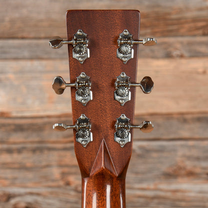 Martin HD-28E Retro Natural 2014 Acoustic Guitars / Dreadnought