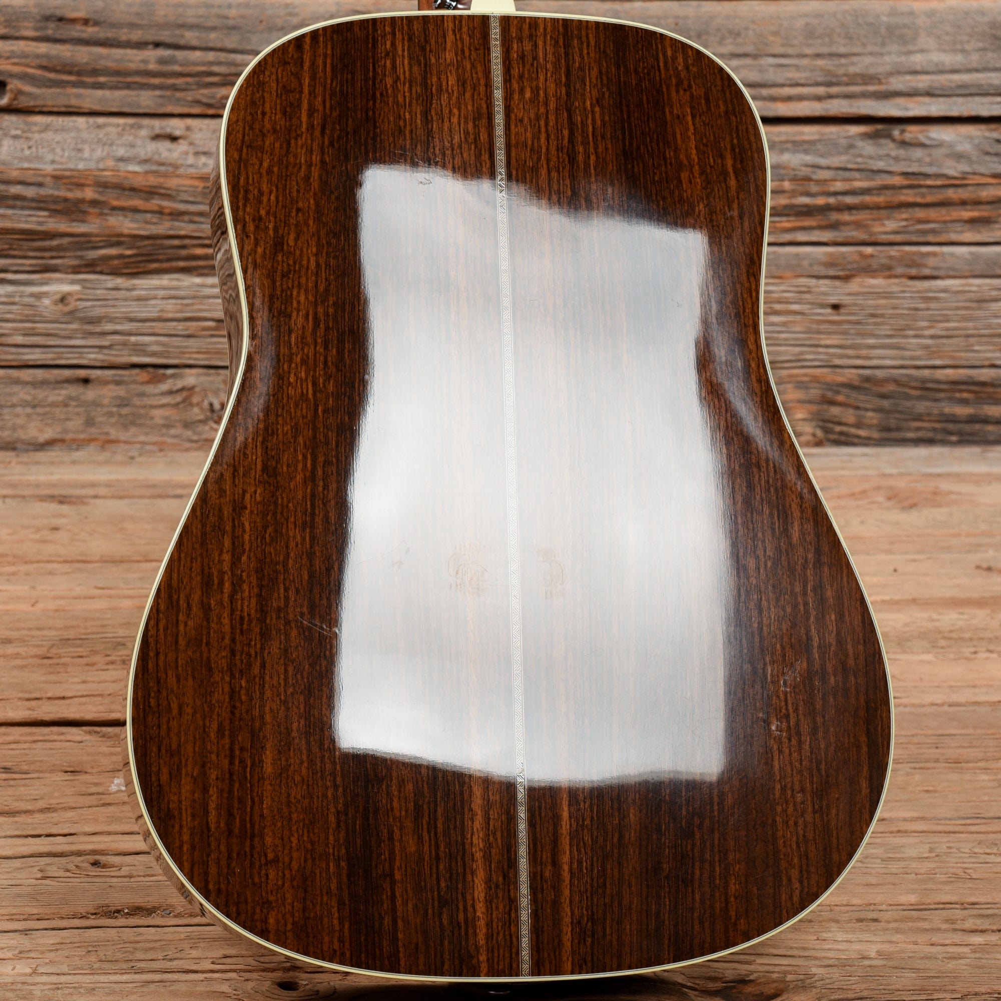 Martin HD-28E Retro Natural 2014 Acoustic Guitars / Dreadnought