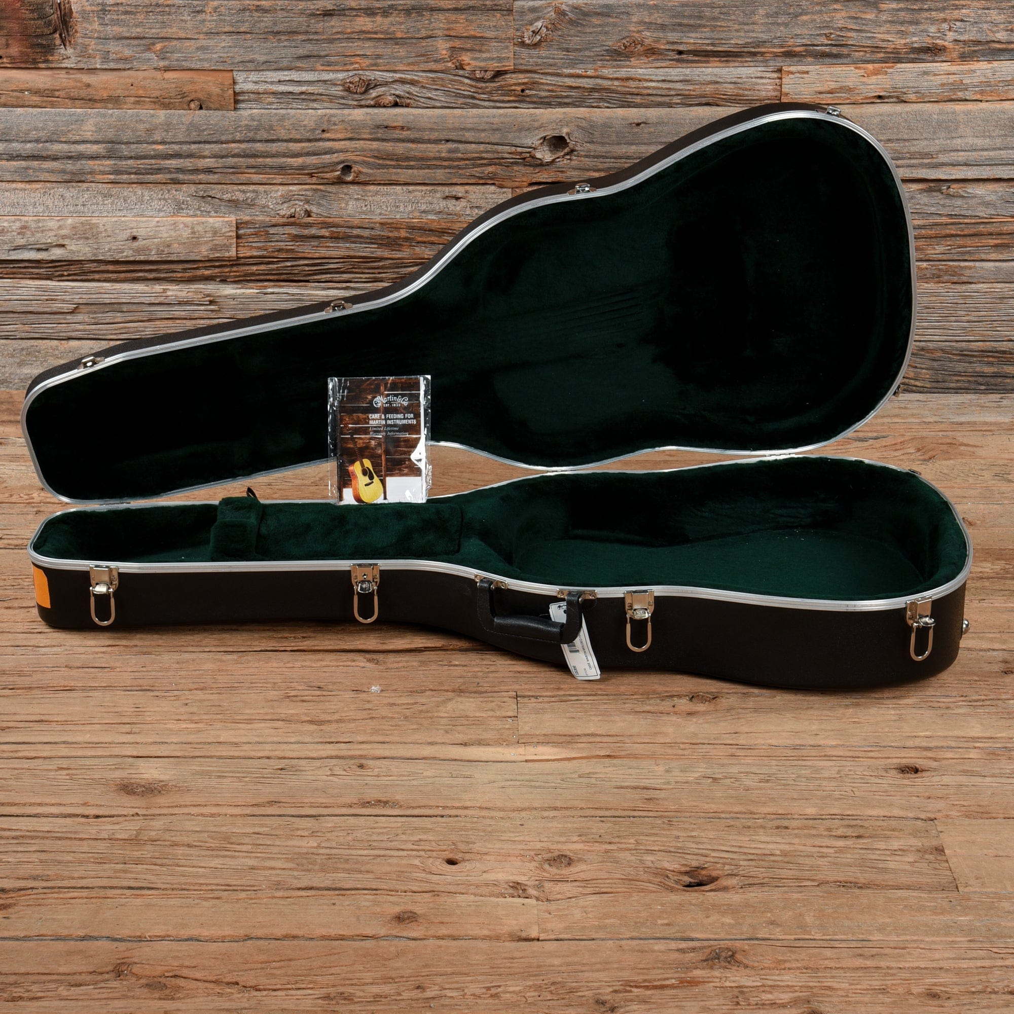 Martin HD-28E Retro Natural 2014 Acoustic Guitars / Dreadnought