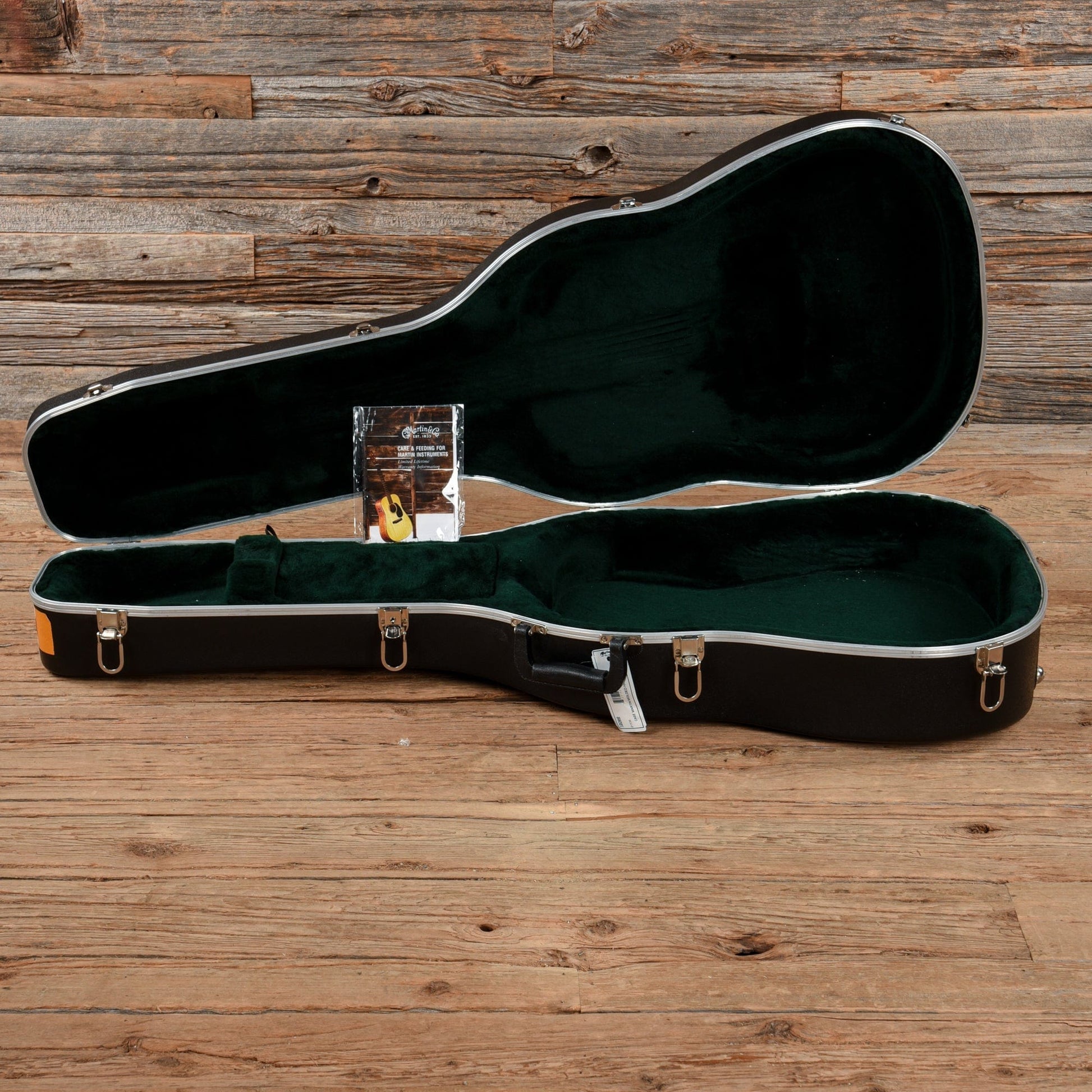 Martin HD-28E Retro Natural 2014 Acoustic Guitars / Dreadnought