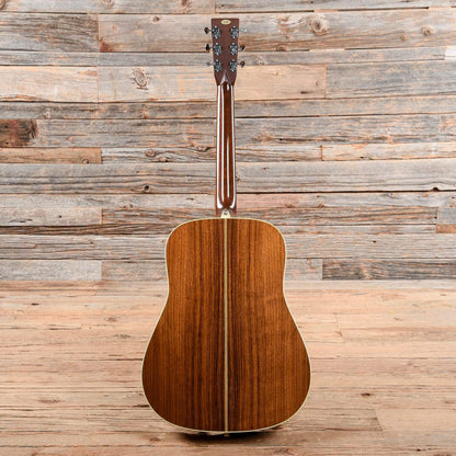 Martin HD-28V Natural 2010 Acoustic Guitars / Dreadnought