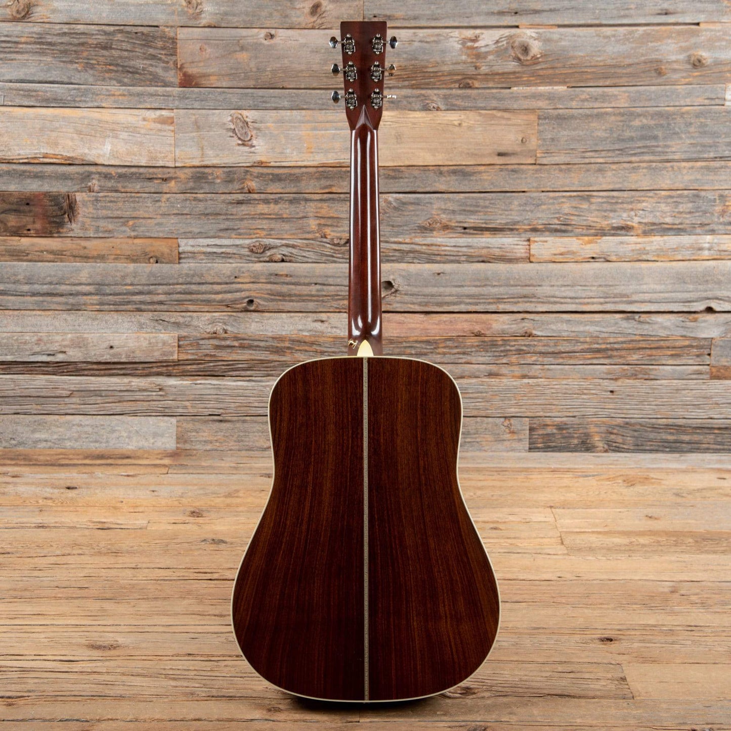 Martin HD-28V Natural 2010 Acoustic Guitars / Dreadnought