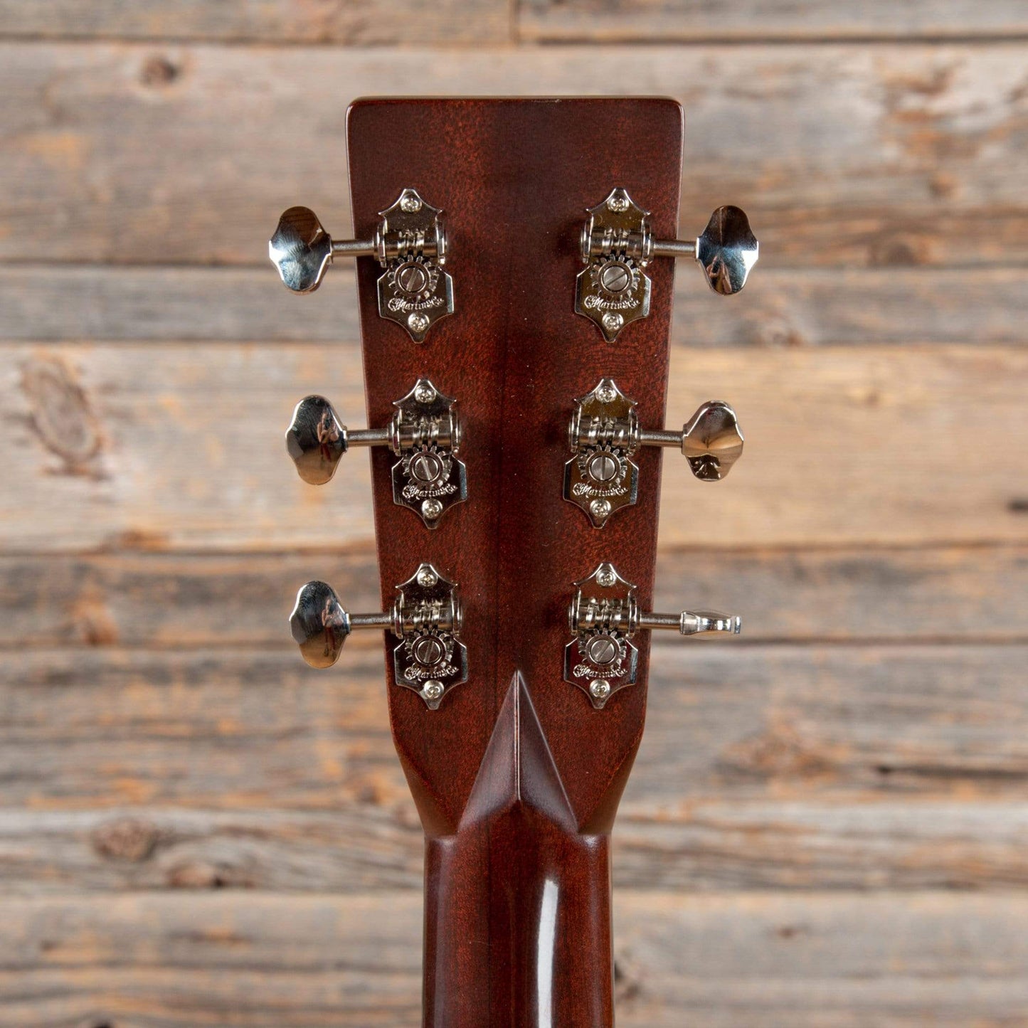 Martin HD-28V Natural 2010 Acoustic Guitars / Dreadnought