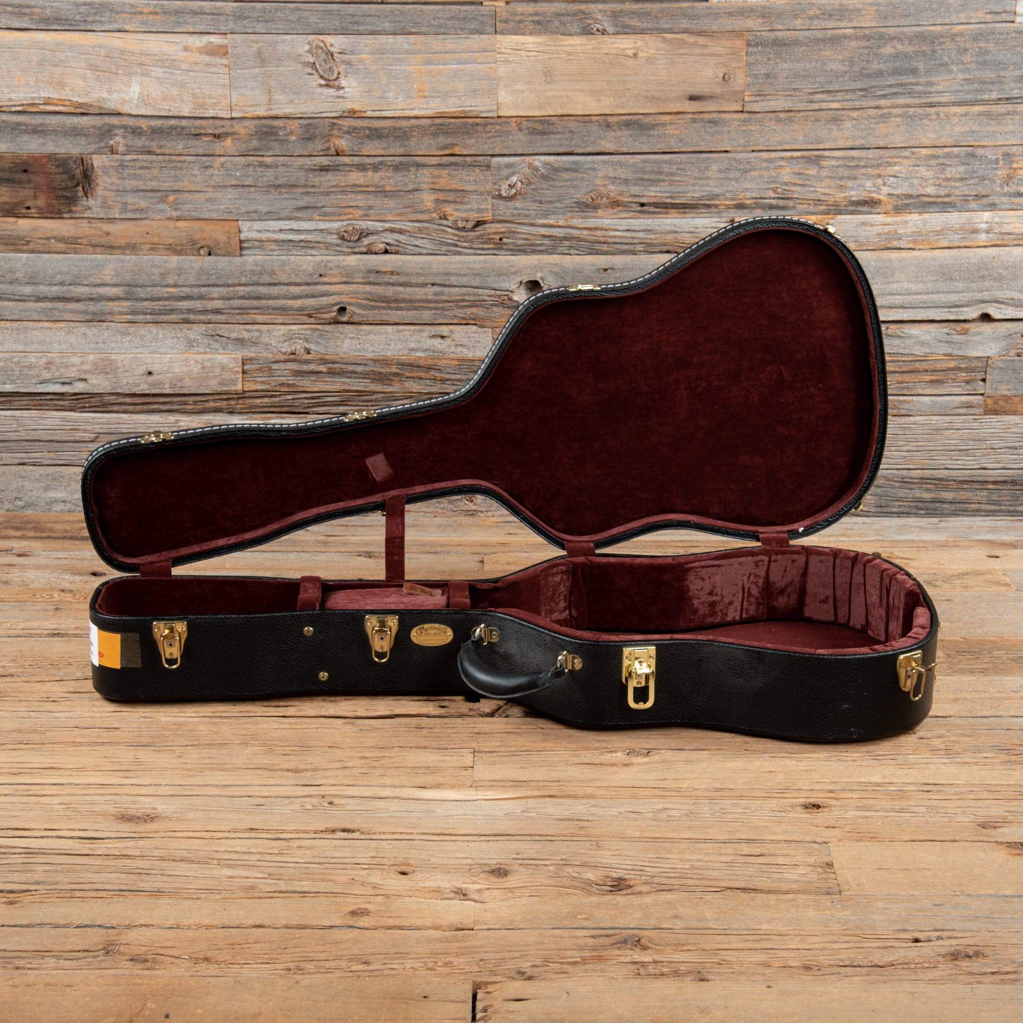 Martin HD-28V Natural 2010 Acoustic Guitars / Dreadnought