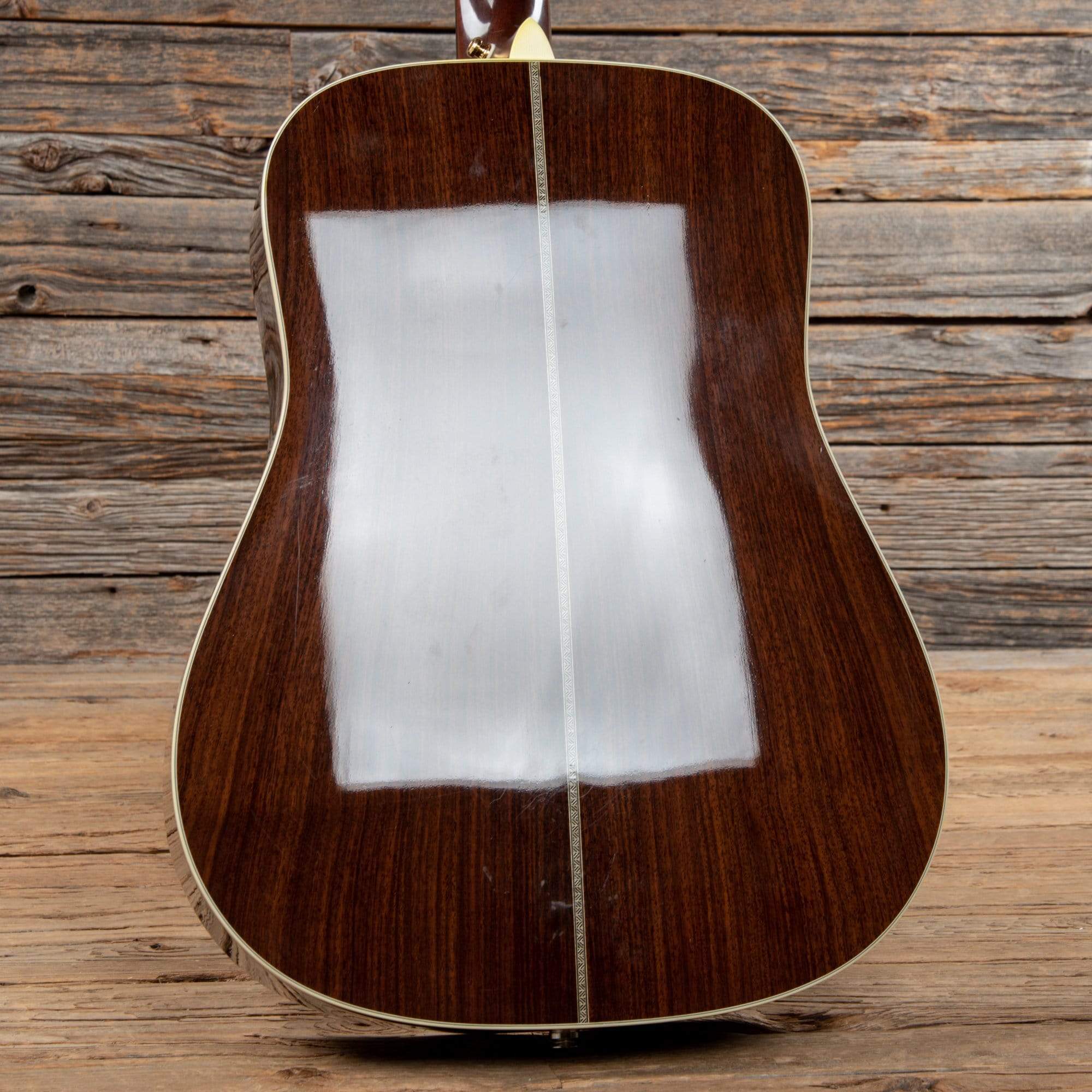 Martin HD-28V Natural 2010 Acoustic Guitars / Dreadnought