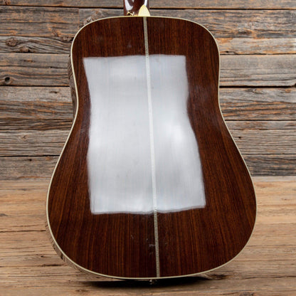 Martin HD-28V Natural 2010 Acoustic Guitars / Dreadnought