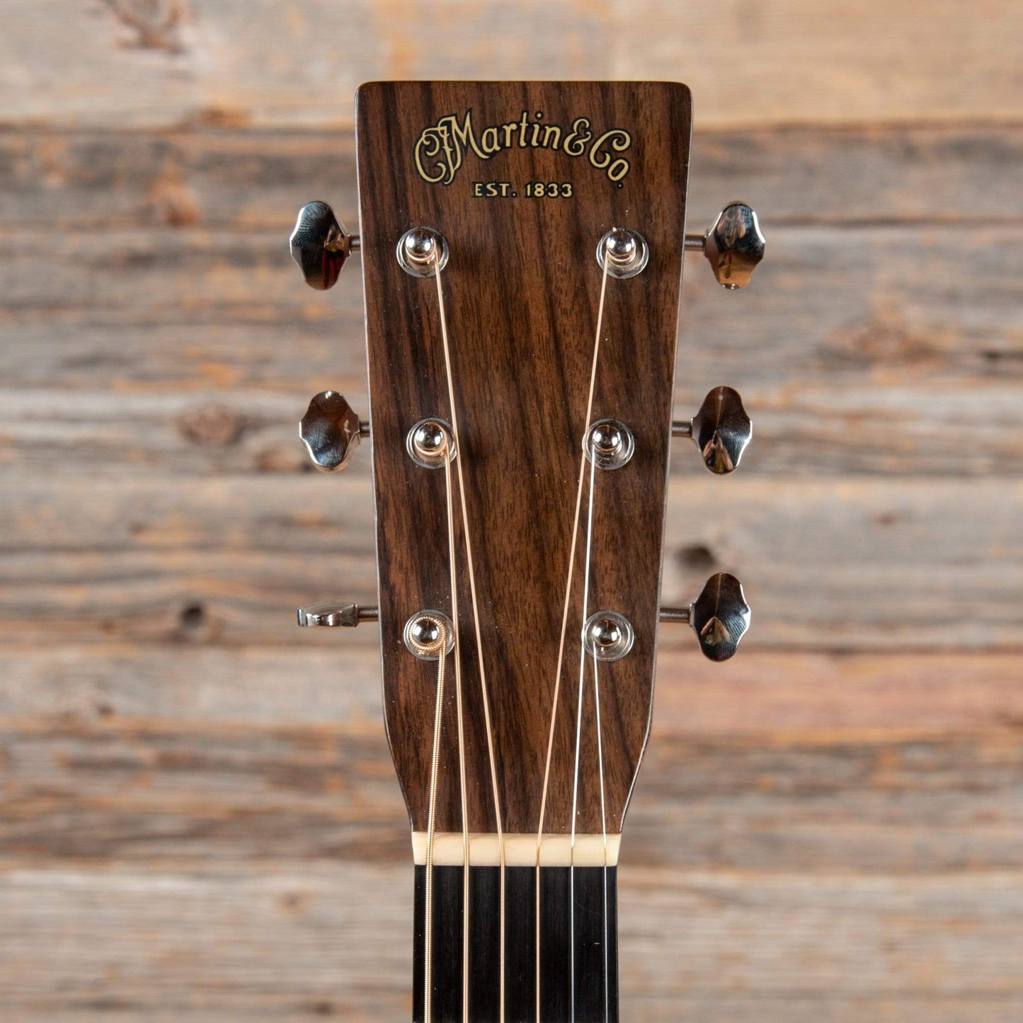 Martin HD-28V Natural 2010 Acoustic Guitars / Dreadnought