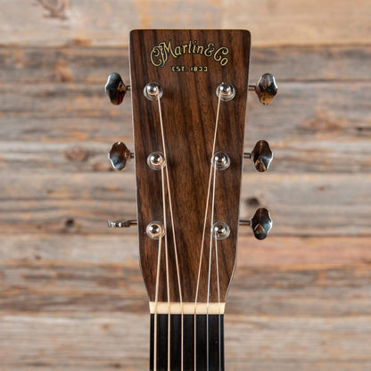 Martin HD-28V Natural 2010 Acoustic Guitars / Dreadnought