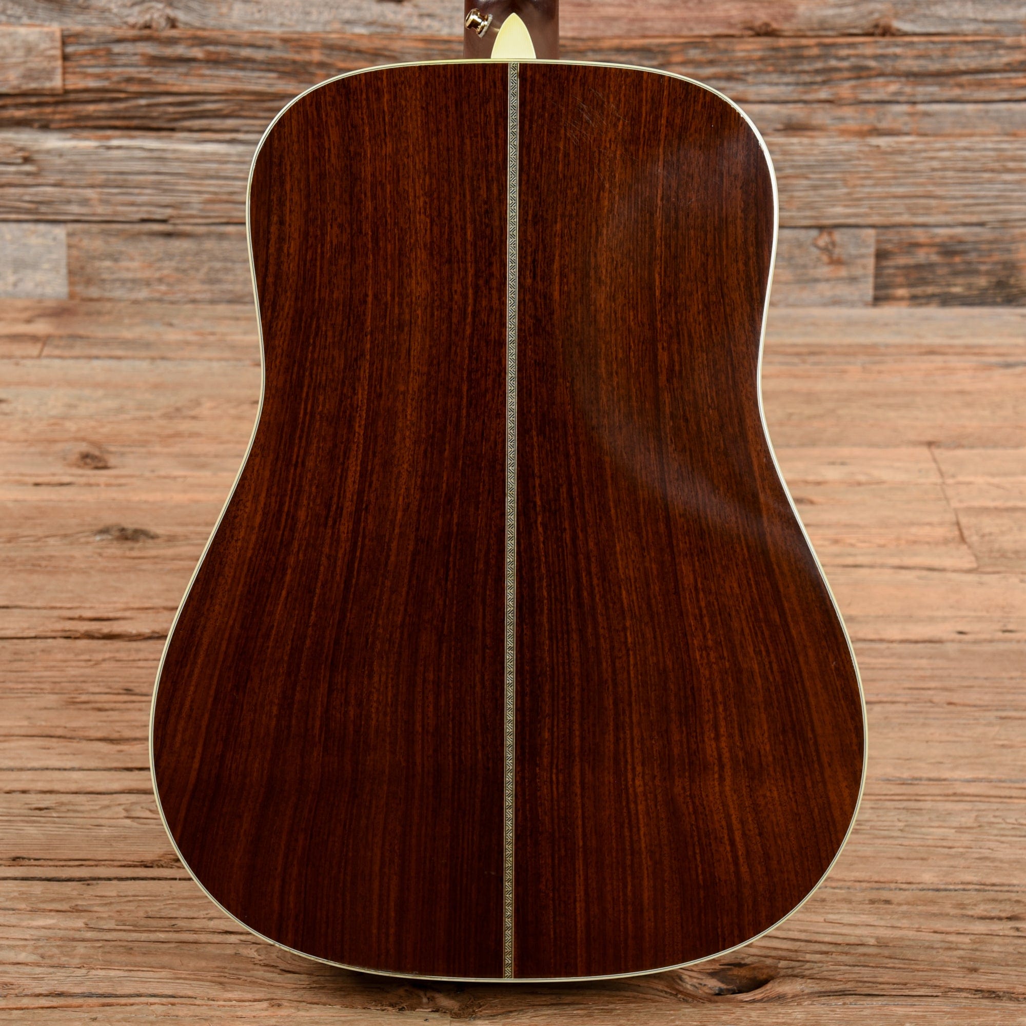 Martin HD-28V Natural 2010 Acoustic Guitars / Dreadnought