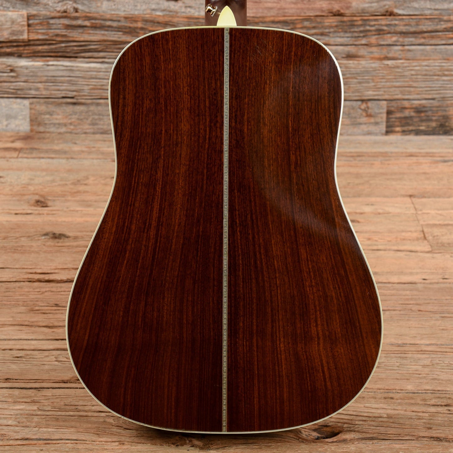 Martin HD-28V Natural 2010 Acoustic Guitars / Dreadnought