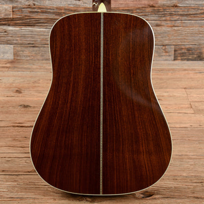 Martin HD-28V Natural 2010 Acoustic Guitars / Dreadnought