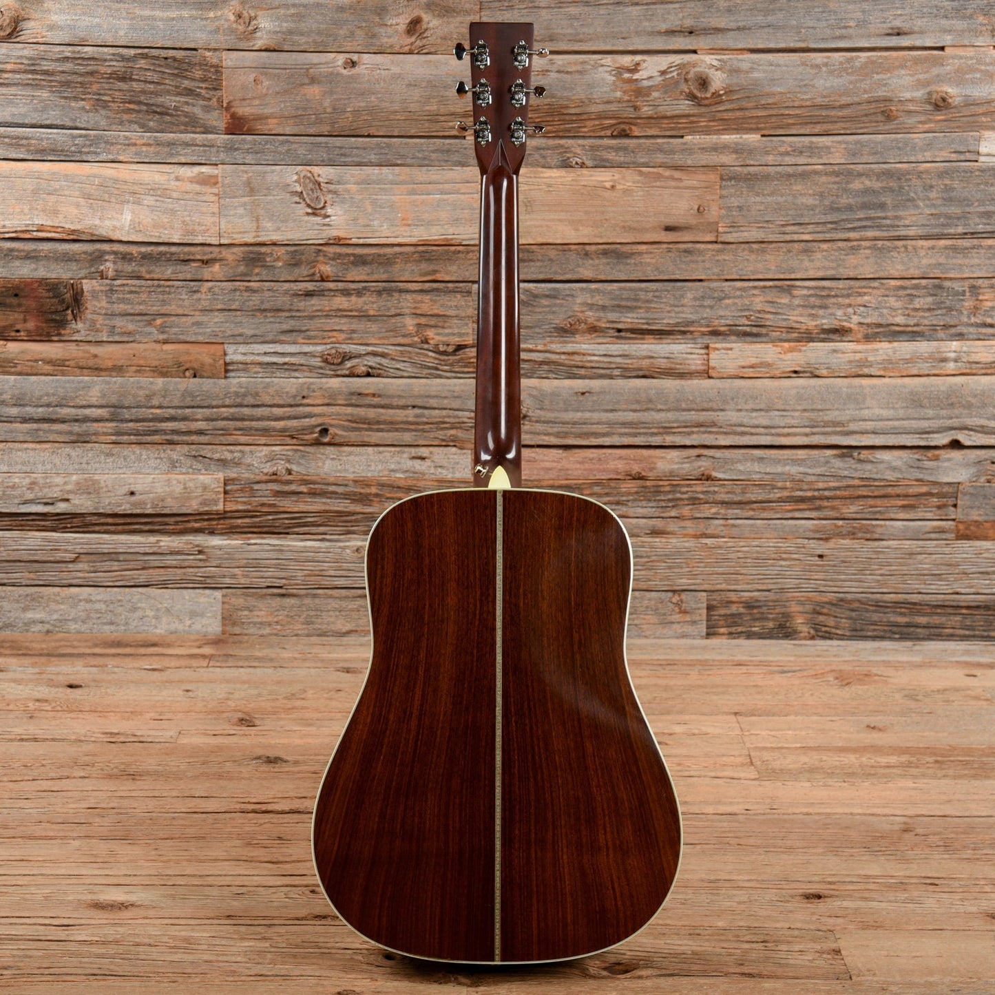 Martin HD-28V Natural 2010 Acoustic Guitars / Dreadnought