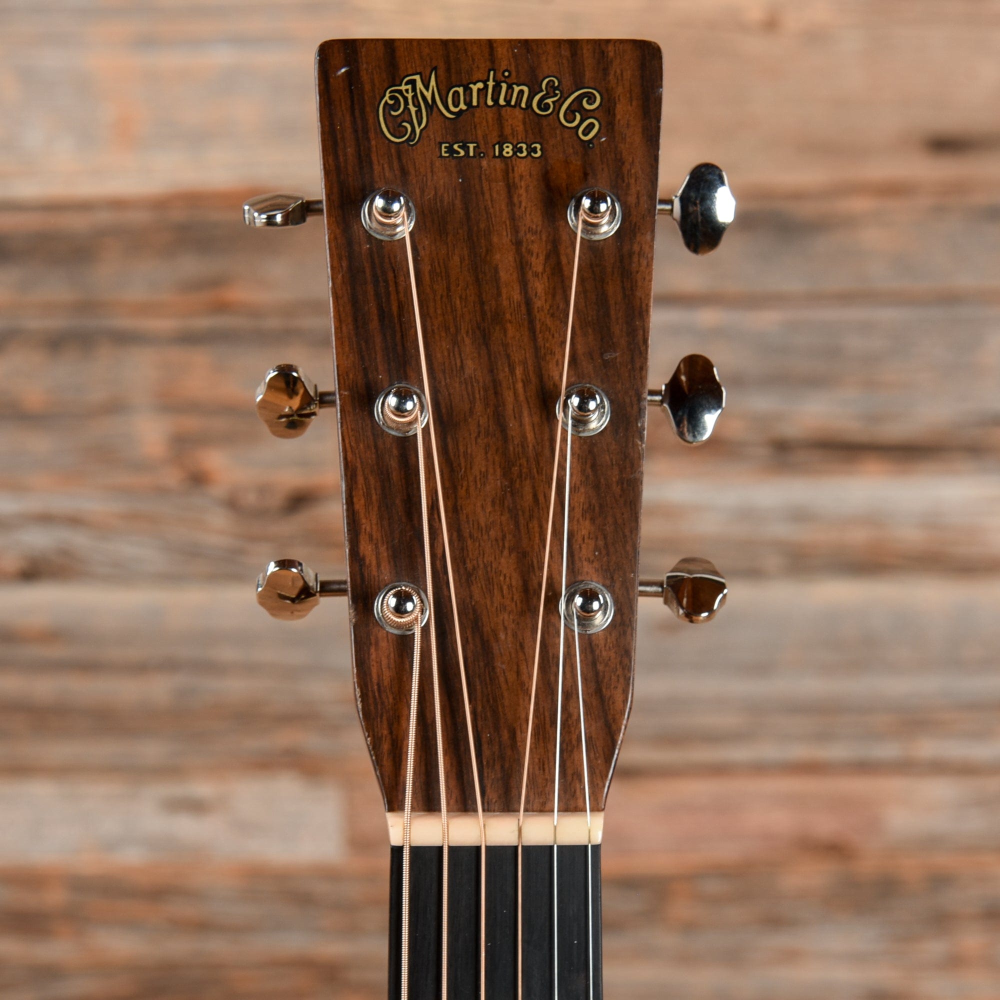 Martin HD-28V Natural 2010 Acoustic Guitars / Dreadnought