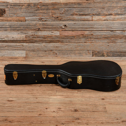 Martin HD-28V Natural 2010 Acoustic Guitars / Dreadnought