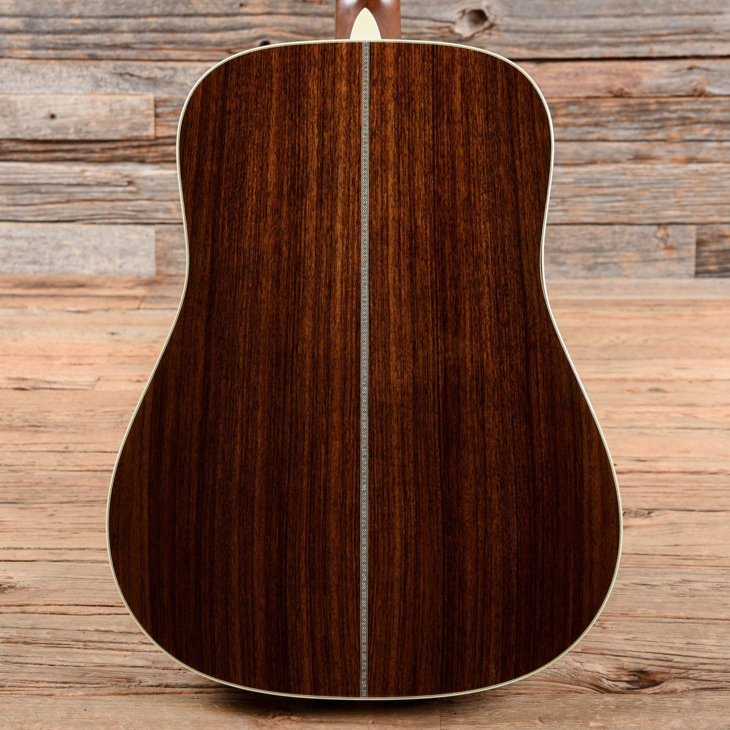 Martin HD-28V Natural 2016 Acoustic Guitars / Dreadnought