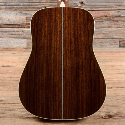 Martin HD-28V Natural 2016 Acoustic Guitars / Dreadnought