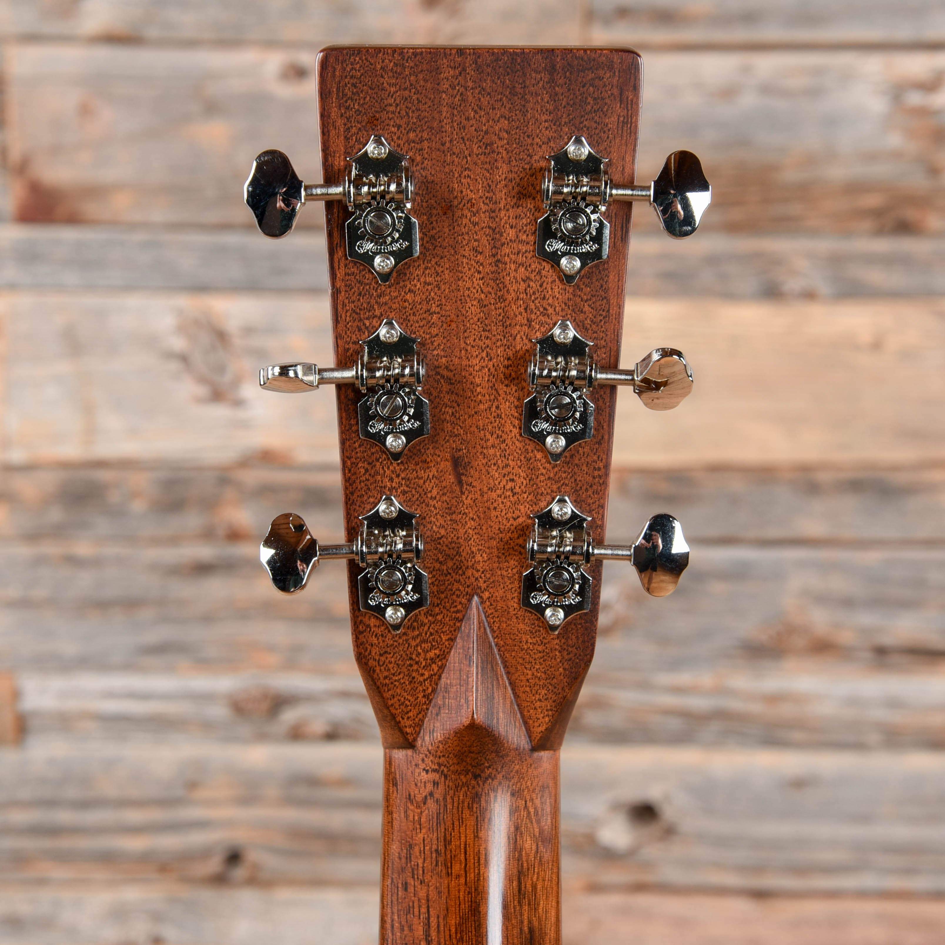 Martin HD-28V Natural 2016 Acoustic Guitars / Dreadnought