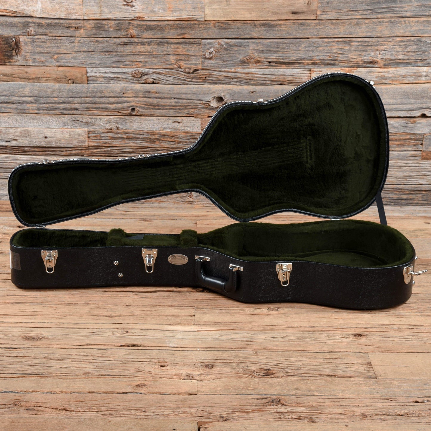 Martin HD-28V Natural 2016 Acoustic Guitars / Dreadnought