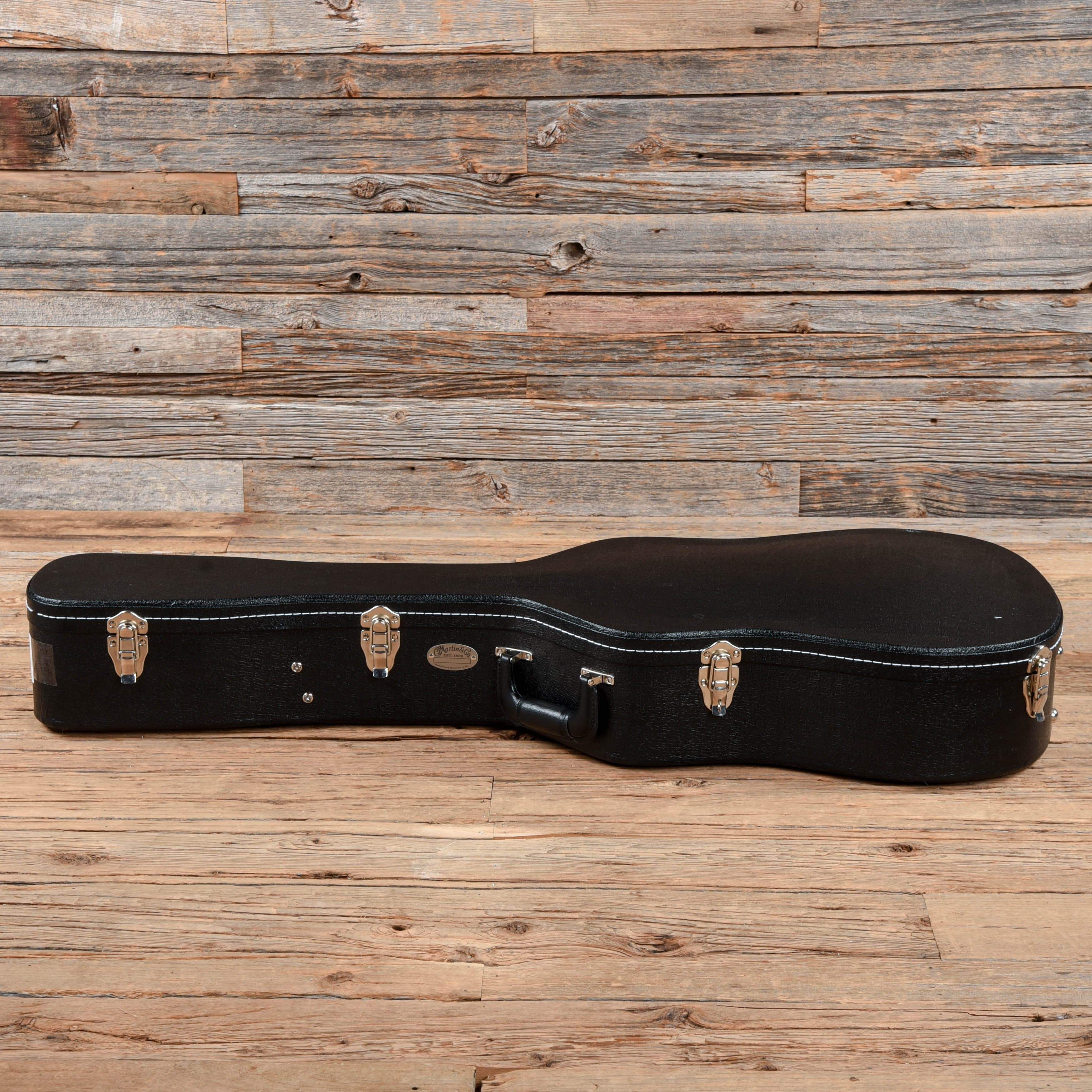 Martin HD-28V Natural 2016 Acoustic Guitars / Dreadnought