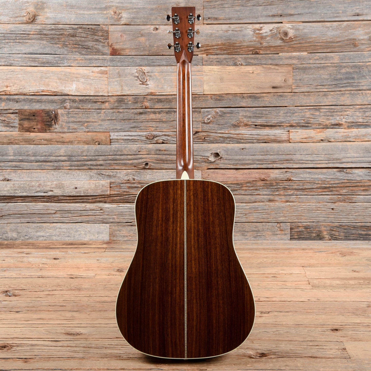 Martin HD-28V Natural 2016 Acoustic Guitars / Dreadnought