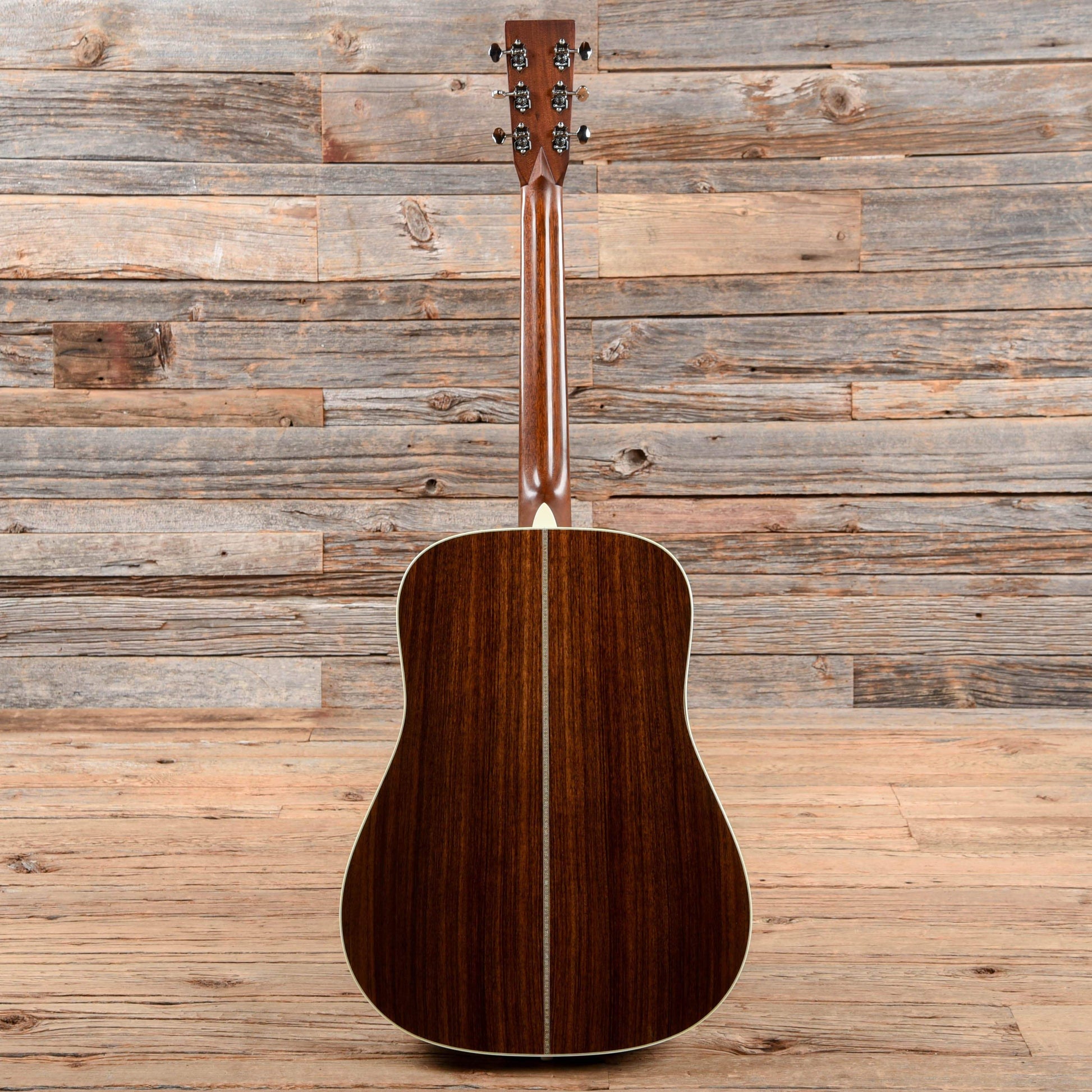 Martin HD-28V Natural 2016 Acoustic Guitars / Dreadnought