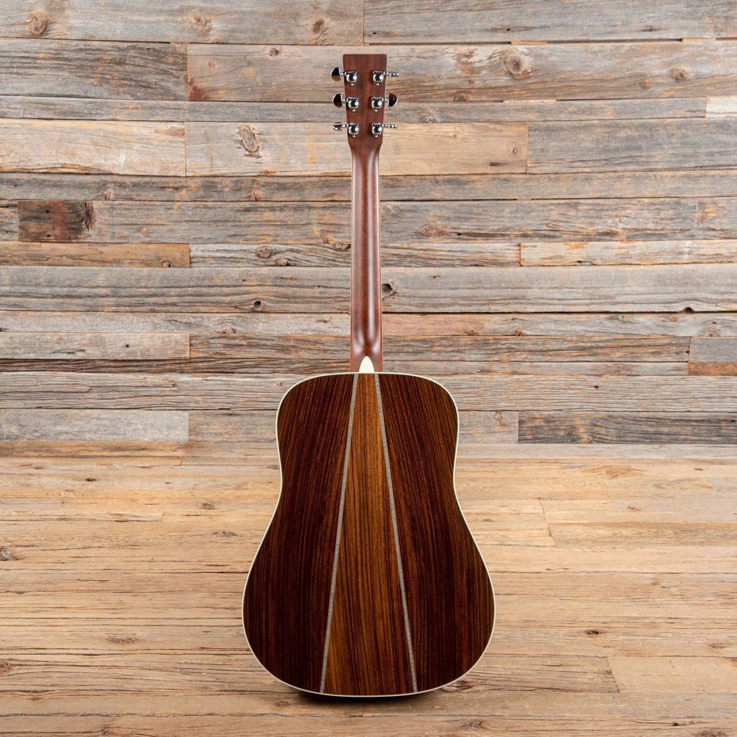 Martin HD-35 Natural Acoustic Guitars / Dreadnought