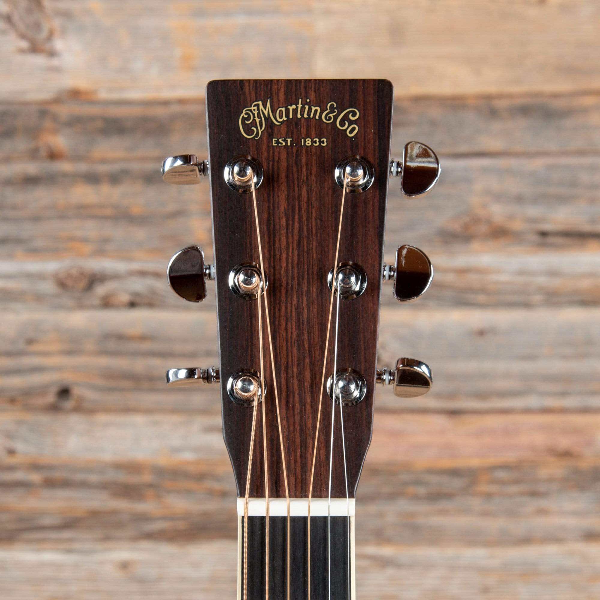 Martin HD-35 Natural Acoustic Guitars / Dreadnought