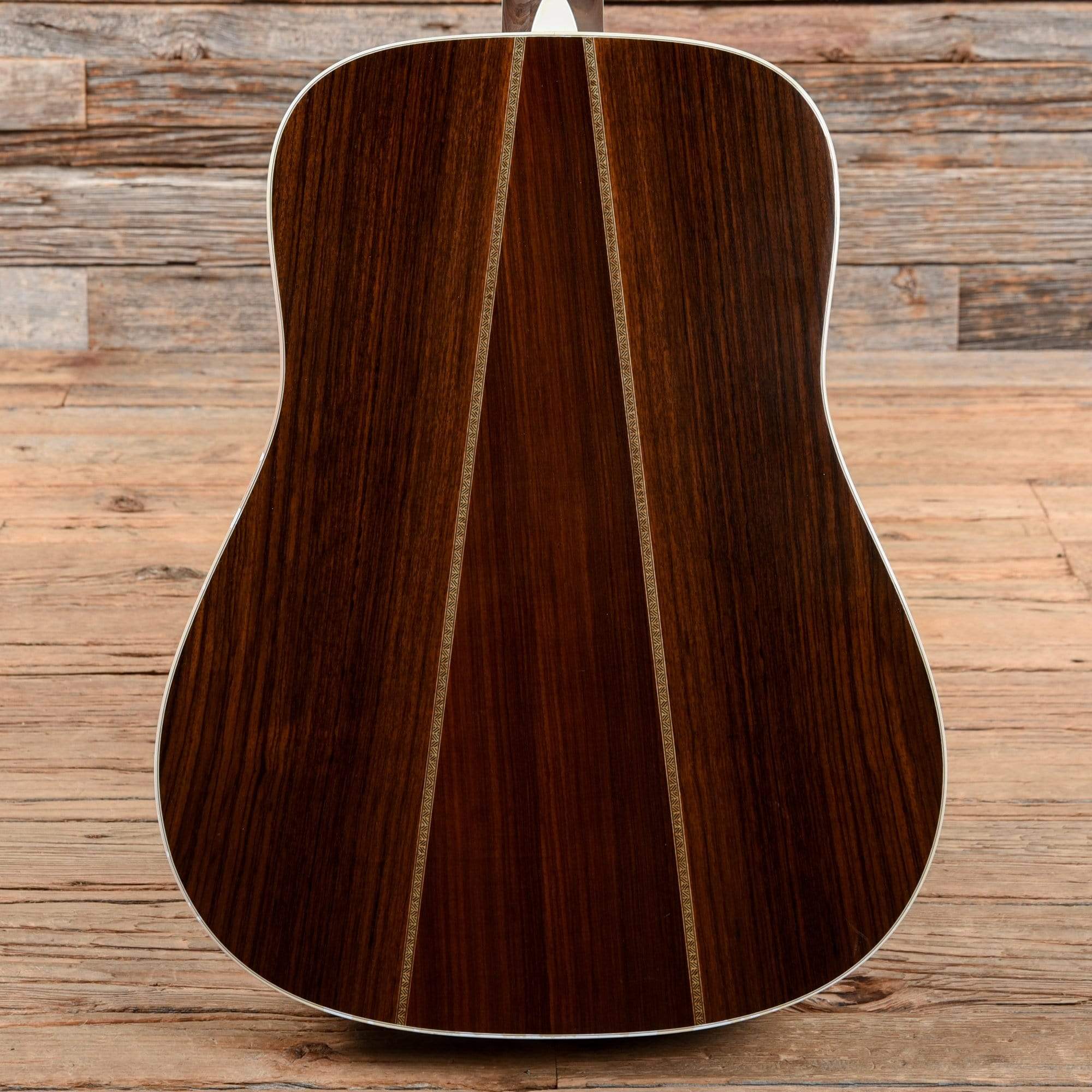 Martin HD-35 Natural 1997 Acoustic Guitars / Dreadnought